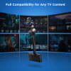 Govee Smart TV Backlight 3S Netflix (for 55-65 inch TVs)  LGO00139 - 6