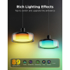 Govee Smart hanglamp | RGB + 2700-6500K | WiFi LGO00193 - 5