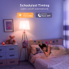 Govee Smart lamp E27 | Peer A60 | Mat | 2700-6500K | WiFi | 2 stuks LGO00208 - 2