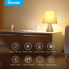 Govee Smart lamp E27 | Peer A60 | Mat | 2700-6500K | WiFi | 2 stuks LGO00208 - 4