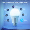 Govee Smart lamp E27 | Peer A60 | Mat | 2700-6500K | WiFi | 2 stuks LGO00208 - 9