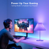 Govee Smart lamp E27 | Peer A60 | Mat | RGB + 2700-6500K | WiFi | 12W LGO00171 - 4