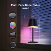 Govee Smart tafellamp | 2700-6500K | Oplaadbaar | WiFi, Bluetooth, Matter LGO00205 - 4