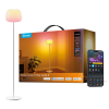 Govee Smart vloerlamp | 1000-10000K | WiFi, Bluetooth, Matter LGO00204 - 1