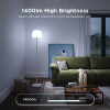 Govee Smart vloerlamp | 1000-10000K | WiFi, Bluetooth, Matter LGO00204 - 2