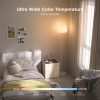 Govee Smart vloerlamp | 1000-10000K | WiFi, Bluetooth, Matter LGO00204 - 3