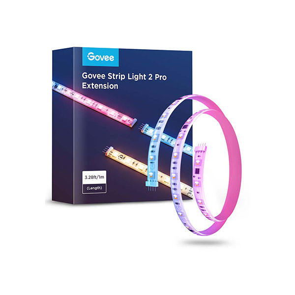 Govee Strip Light 2 Pro Extension LGO00155 - 1