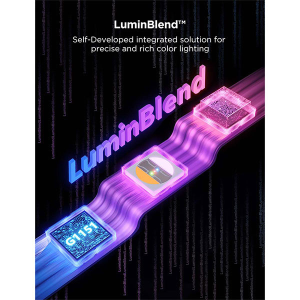 Govee Strip Light 2 Pro Extension LGO00155 - 4