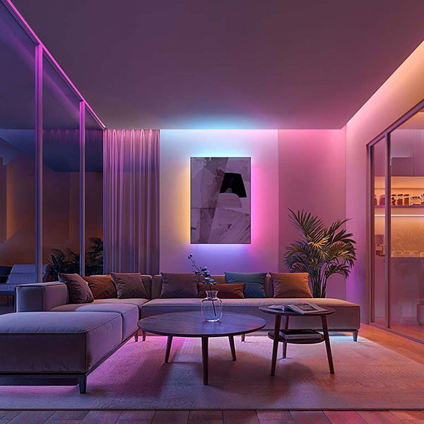 Govee Strip Light 2 Pro Extension LGO00155 - 6