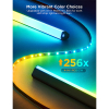 Govee TV Backlight 3 Lite Kit with Strip Ligth and Ligth Bar  LGO00152 - 4
