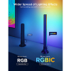 Govee TV Backlight 3 Lite Kit with Strip Ligth and Ligth Bar  LGO00152 - 5