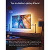 Govee TV Backlight 3 Lite Kit with Strip Ligth and Ligth Bar  LGO00152 - 7