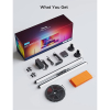Govee TV Backlight 3 Lite Kit with Strip Ligth and Ligth Bar  LGO00152 - 8