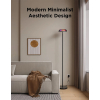 Govee Uplighter Floor Lamp | RGBICWW | Wi-Fi, Bluetooth + Matter | Zwart LGO00186 - 6