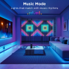 Govee WIFI & Bluetooth Curtain Light | Netflix Edition | 150 x 150 cm  LGO00140 - 6