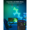 Govee Y Shape Light Panels | Wi-Fi + Bluetooth | 7 stuks  LGO00124 - 3