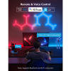 Govee Y Shape Light Panels | Wi-Fi + Bluetooth | 7 stuks  LGO00124 - 8
