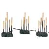 Harry Potter Kerstdorp accessoire | Lit Floating Candles LDI00167 - 1