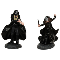 Harry Potter Kerstfiguur | Death Eaters LDI00166