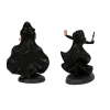 Harry Potter Kerstfiguur | Death Eaters LDI00166 - 2