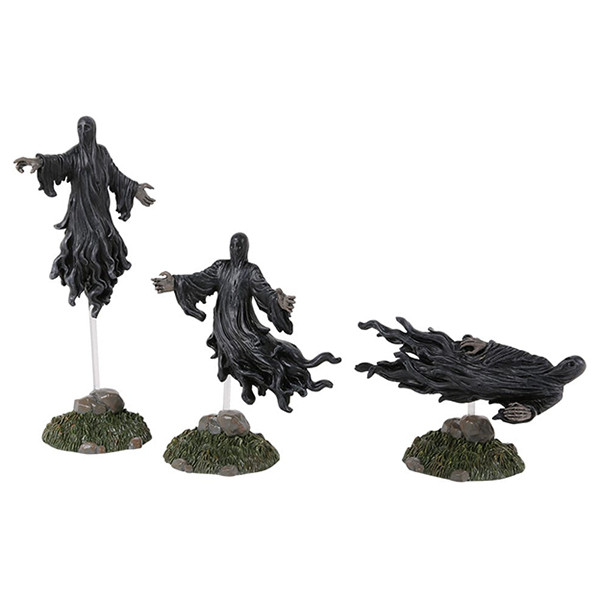 Harry Potter Kerstfiguur | Dementors | 2 stuks LDI00170 - 1