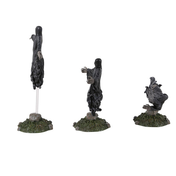 Harry Potter Kerstfiguur | Dementors | 2 stuks LDI00170 - 2