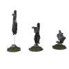 Harry Potter Kerstfiguur | Dementors | 2 stuks LDI00170 - 2