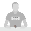 Harry Potter Kerstfiguur | Harry Potter and Hagrid LDI00159 - 5