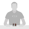 Harry Potter Kerstfiguur | Harry and The Headmaster LDI00158 - 5