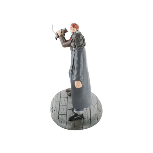 Harry Potter Kerstfiguur | Ron & Sirius LDI00161 - 2