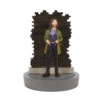 Harry Potter Kerstfiguur | Sirius Black or Padfoot LDI00169