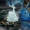 Harry Potter Kerstfiguur | Stag Patronus LDI00165 - 2