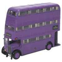 Harry Potter Kerstfiguur | The Knight Bus LDI00163