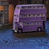Harry Potter Kerstfiguur | The Knight Bus LDI00163 - 2