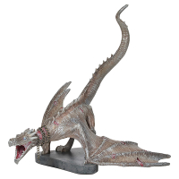 Harry Potter Kerstfiguur | Ukrainian Ironbelly LDI00160