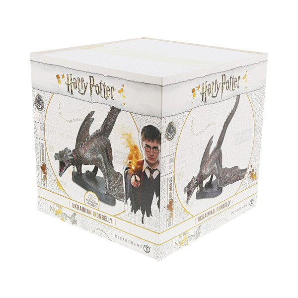 Harry Potter Kerstfiguur | Ukrainian Ironbelly LDI00160 - 2