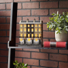Harry Potter Kersthuisje | 12 Grimmauld Place LDI00153 - 4