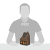 Harry Potter Kersthuisje | Borgin and Burkes Shop LDI00156 - 3