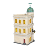 Harry Potter Kersthuisje | Gringotts Bank LDI00155 - 2