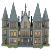Harry Potter Kersthuisje | Malfoy Manor LDI00152 - 1
