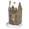 Harry Potter Kersthuisje | The Shrieking Shack LDI00148 - 1