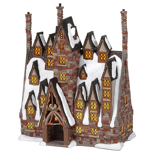 Harry Potter Kersthuisje | The Three Broomsticks LDI00157 - 1