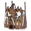 Harry Potter Kersthuisje | The Three Broomsticks LDI00157 - 1