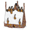 Harry Potter Kersthuisje | The Three Broomsticks LDI00157 - 2