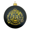 Verlichte Kerstbal Harry Potter Gryffindor Big Ø 15 cm | Blauw | Warner Brothers LDI00066 - 1