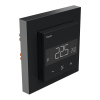 Heatit WiFi6 thermostaat | Draadloos | WiFi, Bluetooth | Mat zwart  LHE00129 - 5