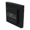 Heatit WiFi6 thermostaat | Draadloos | WiFi, Bluetooth | Mat zwart  LHE00129 - 6