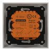 Heatit WiFi6 thermostaat | Draadloos | WiFi, Bluetooth | Wit | RAL 9003  LHE00128 - 4