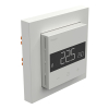 Heatit WiFi6 thermostaat | Draadloos | WiFi, Bluetooth | Wit | RAL 9003  LHE00128 - 6