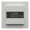 Heatit WiFi6 thermostaat | Draadloos | WiFi, Bluetooth | Wit | RAL 9003  LHE00128 - 8